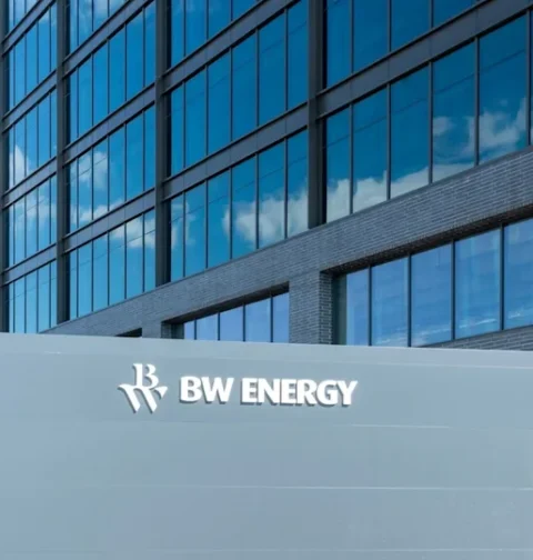 BW Energy a annoncé une importante découverte pétrolière sur le gisement Bourdon