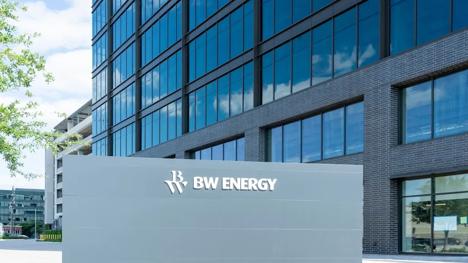 BW Energy a annoncé une importante découverte pétrolière sur le gisement Bourdon