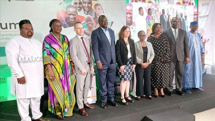 L’édition 2025 du Forum des organisations de la société civile du groupe de la BAD s’ouvre à Abidjan